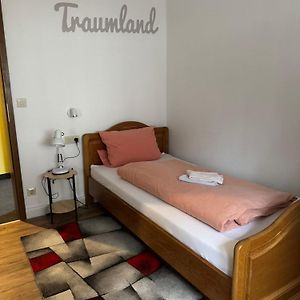 Budget Zimmer